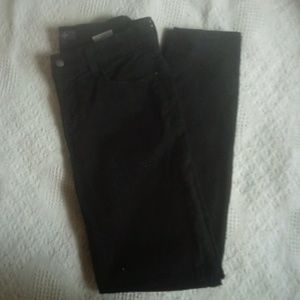 [2/$15 | 3/$21] NYDJ Black Jeans